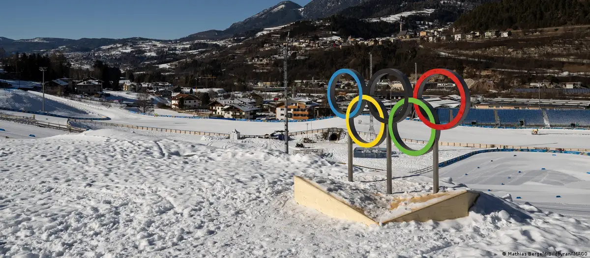 Michezo ya kuteleza kwenye theluji kwa mtindo huru Olimpiki za Majira ya Baridi 2026