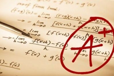 mbinu za kufaulu somo la hesabu