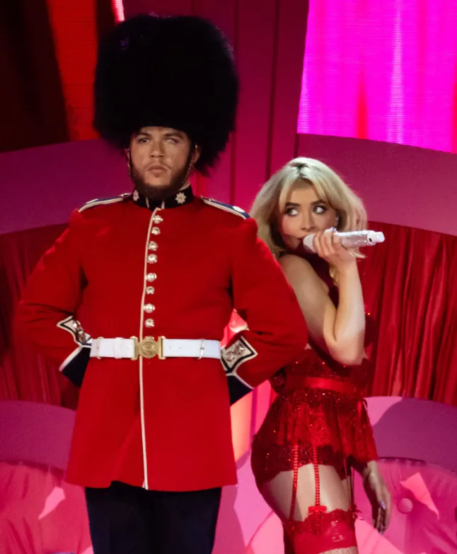 Matukio bora ya BRIT Awards