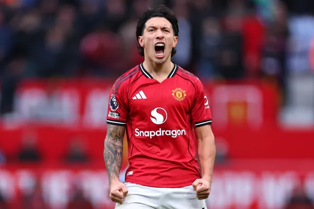 Man Utd vs Crystal Palace