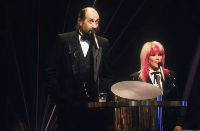 Matukio bora ya BRIT Awards