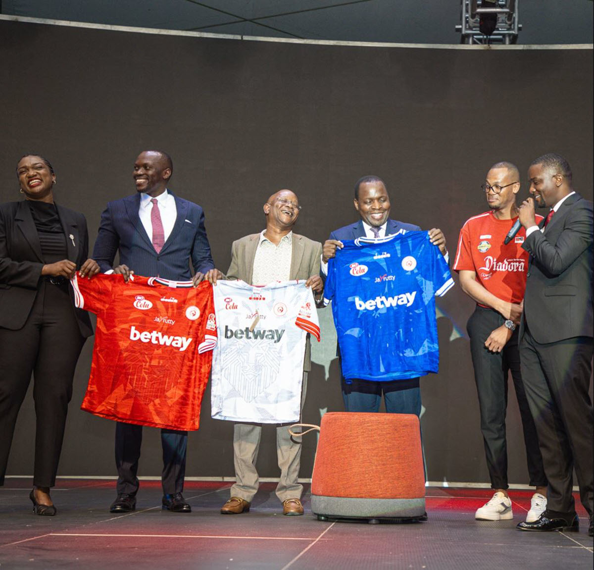 Jezi Mpya za Simba 2025/2026