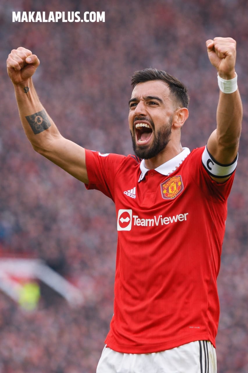 Man Utd vs Crystal Palace