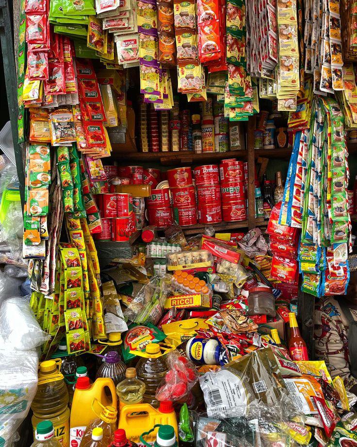 leseni ya biashara ya duka la rejareja