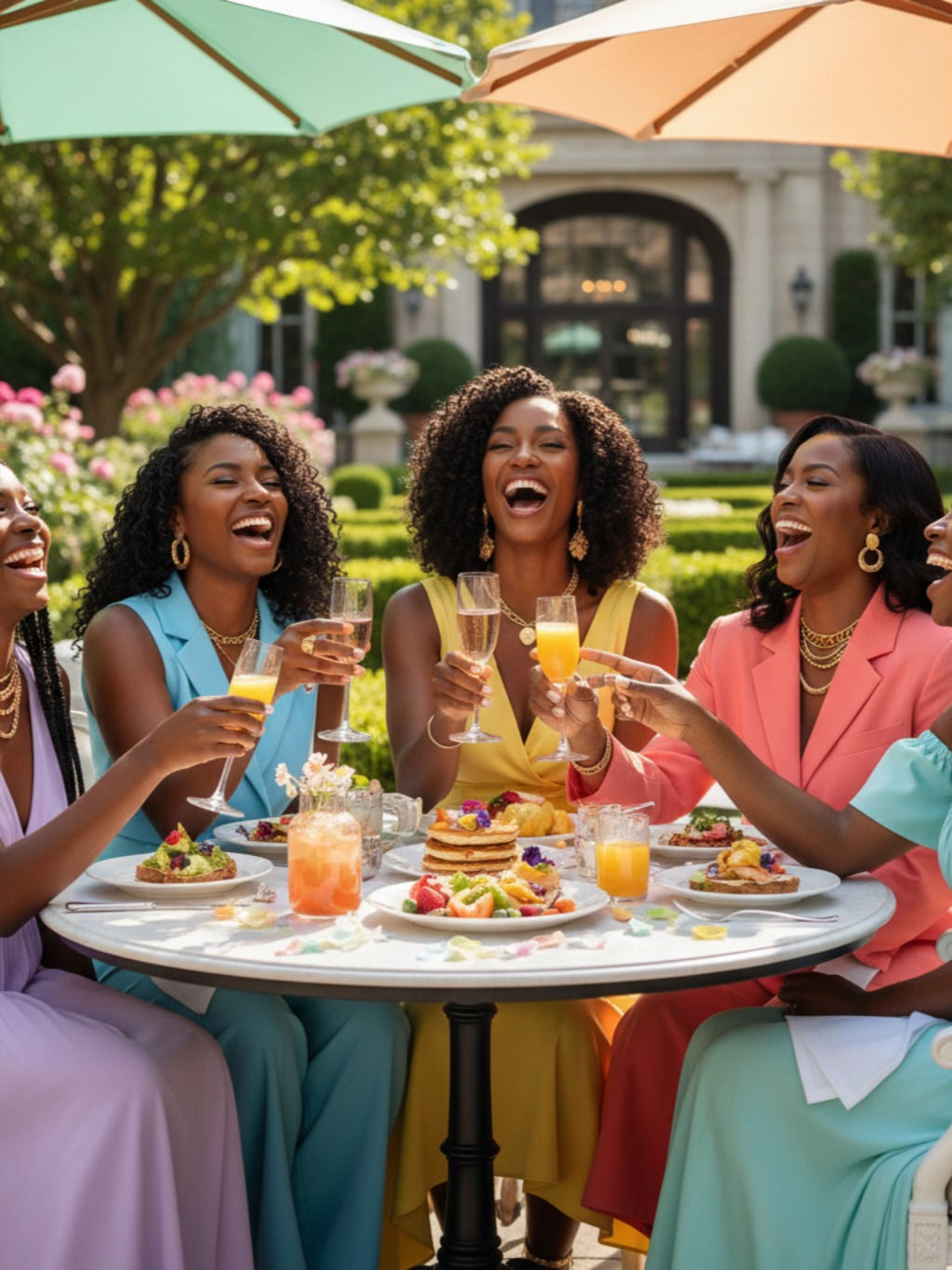 Siku ya Kimataifa ya Wanawake 2026