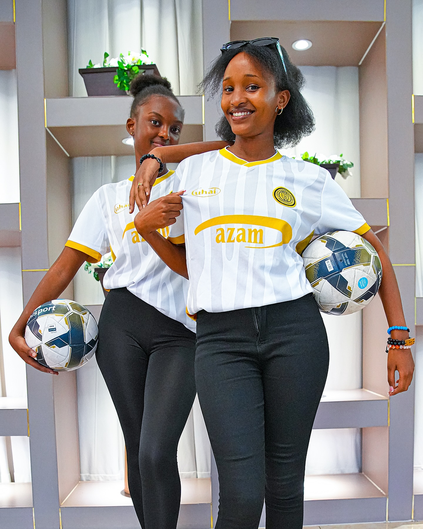 Azam FC vs Yanga Chamazi 2026