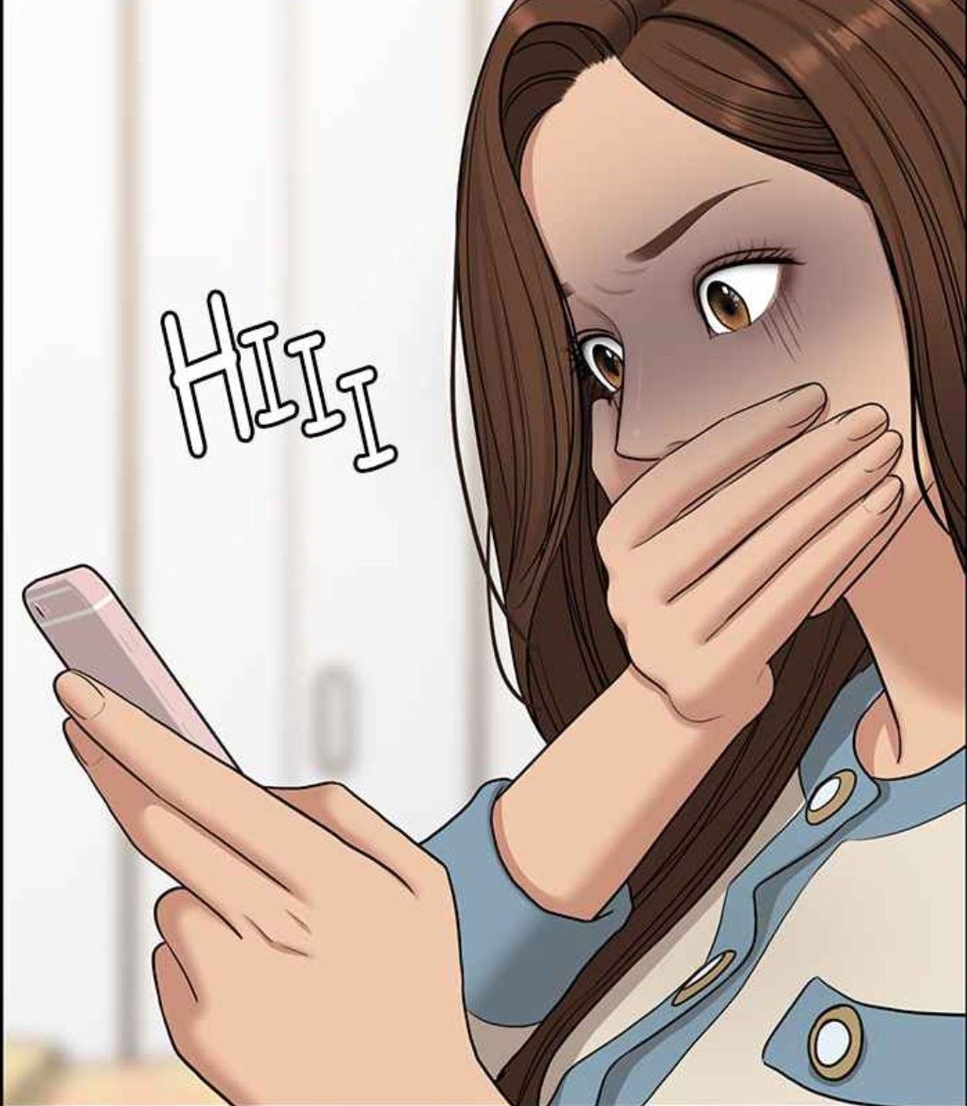 Jinsi ya Kusoma SMS za Mpenzi Wako