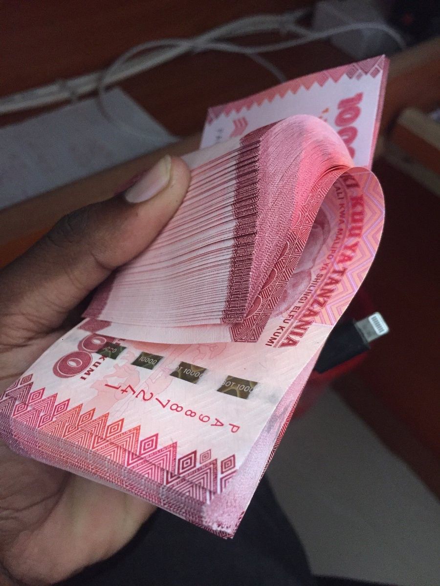 Biashara ya mtaji wa milioni 3 mpaka 10