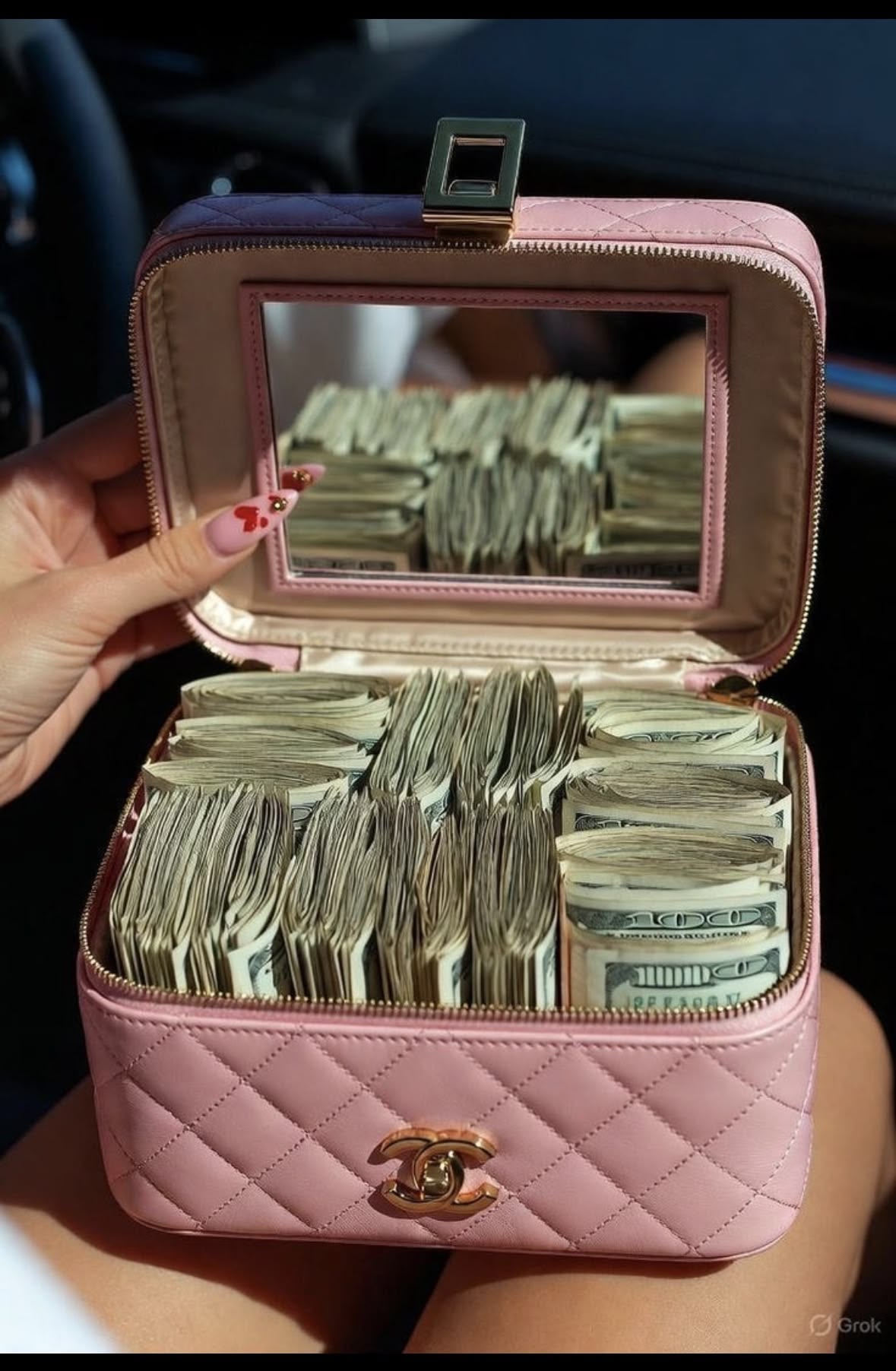 Biashara ya mtaji wa milioni 15