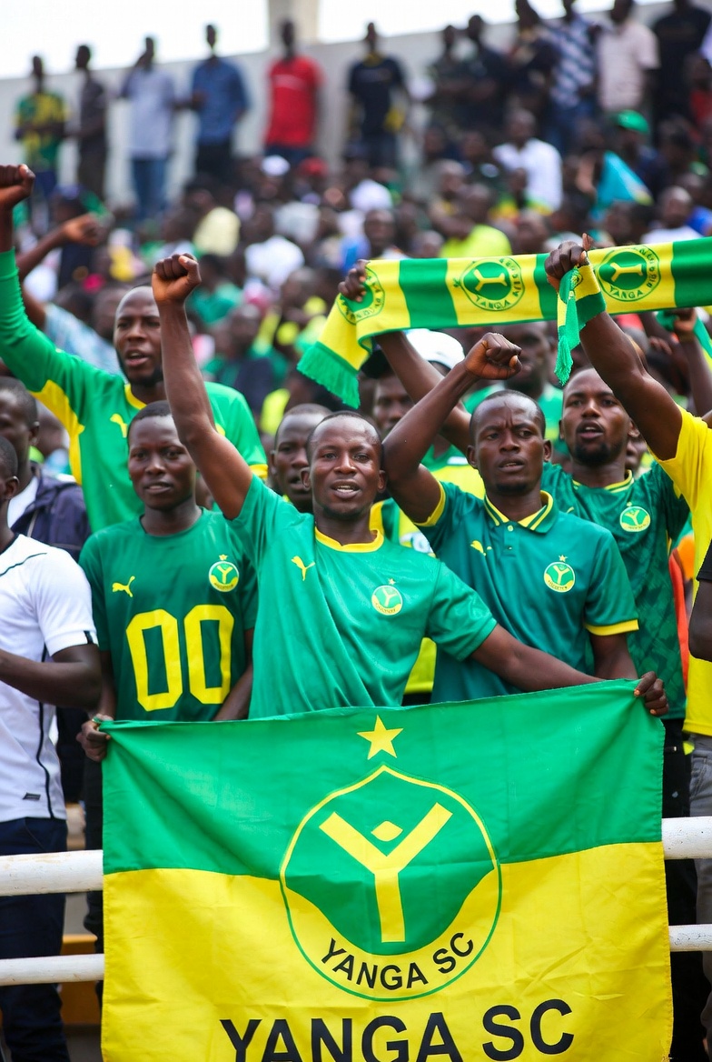 Yanga SC habari Machi 2026