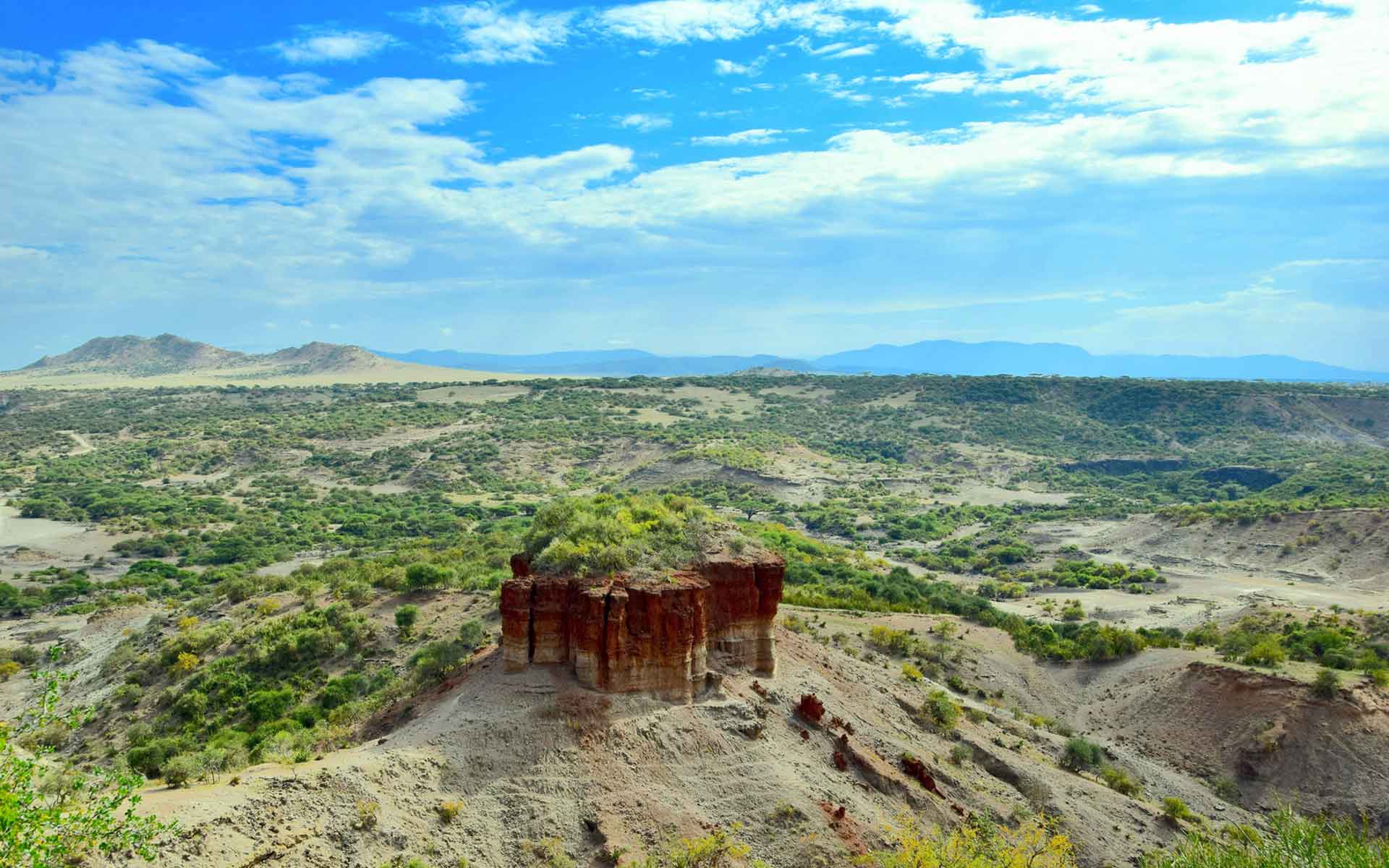 Historia ya Tanzania kwa Kiswahili
