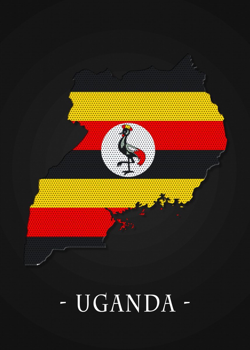 historia ya uganda