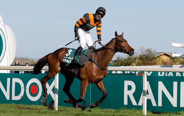 ushauri wa grand national 2026