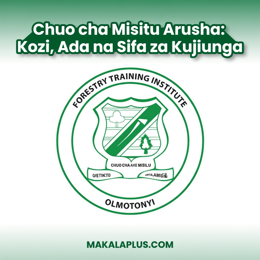 chuo cha misitu arusha