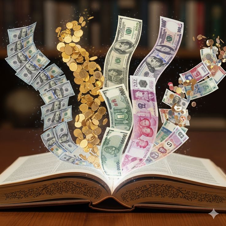 namna ya kuanzisha vyanzo vingi vya mapato