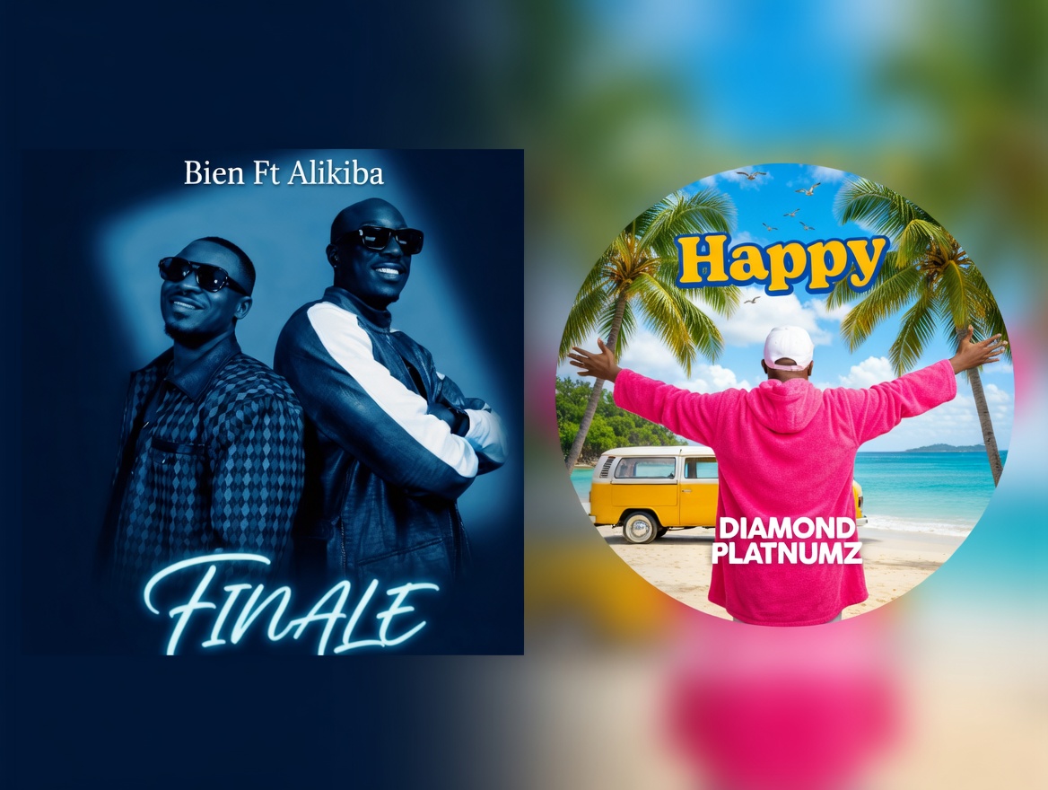 Nyimbo mpya 2025 2026 download