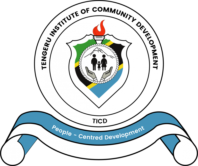 tengeru institute of community development