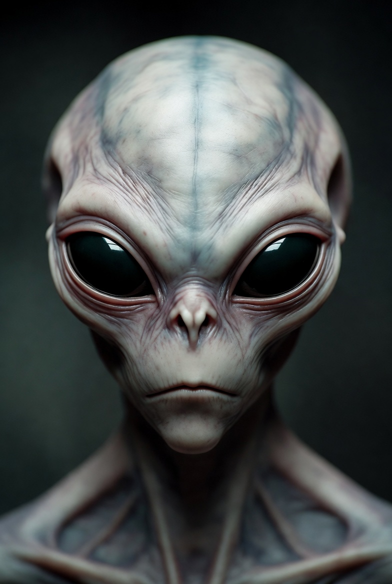 aliens ni viumbe gani