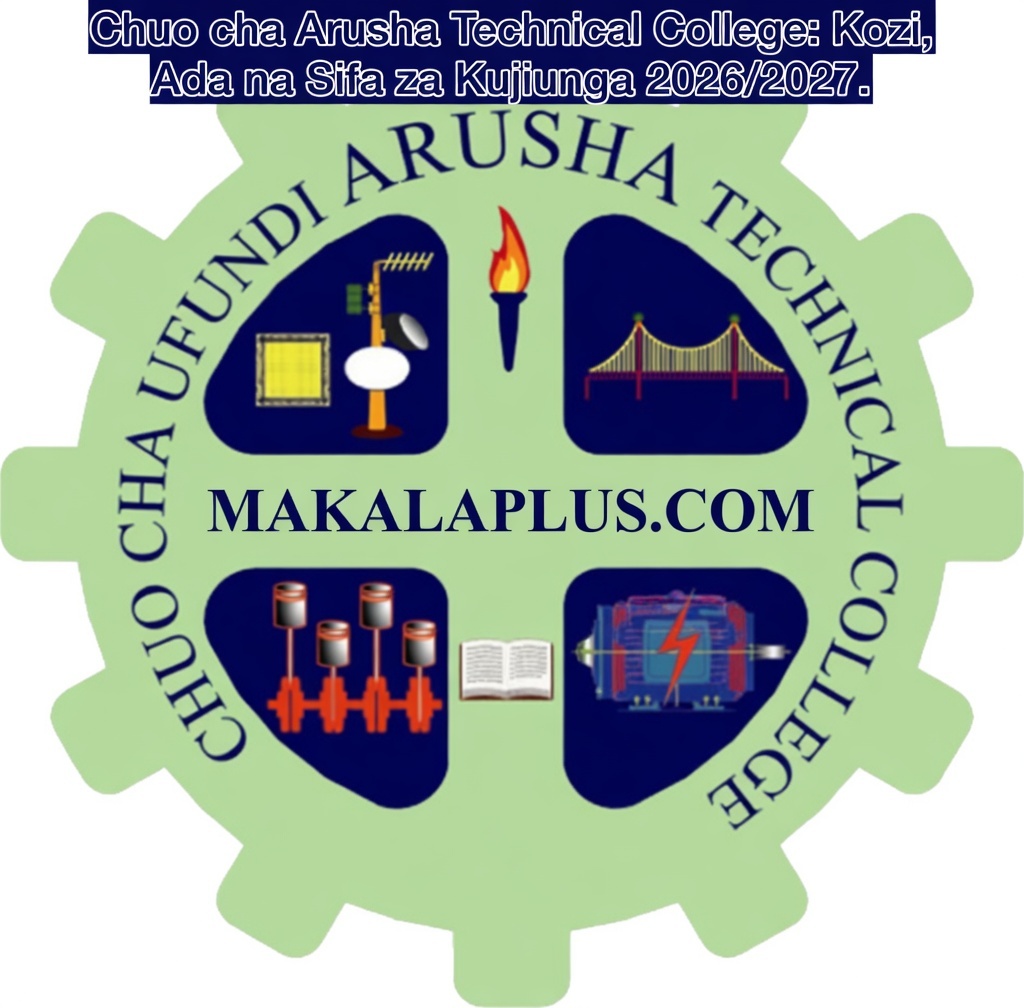 arusha technical college